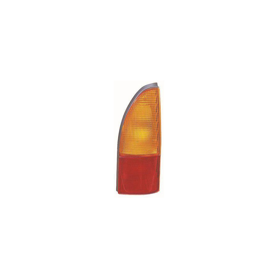 Abakus 3311924RAS Rear Light | ML Performance UK