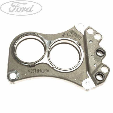 GENUINE FORD 1489929 MANUAL GEAR SHIFT LINKAGE PLATE | ML Performance UK