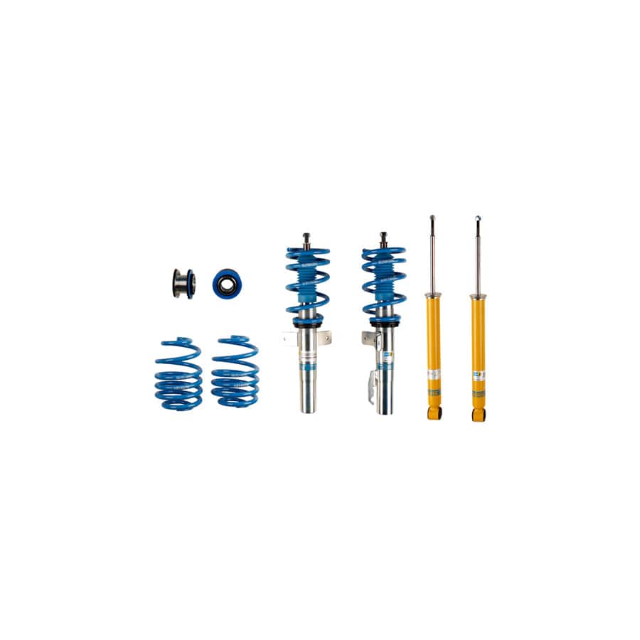 Bilstein 47-239180 RENAULT Clio B14 PSS Coilover 1 | ML Performance UK Car Parts