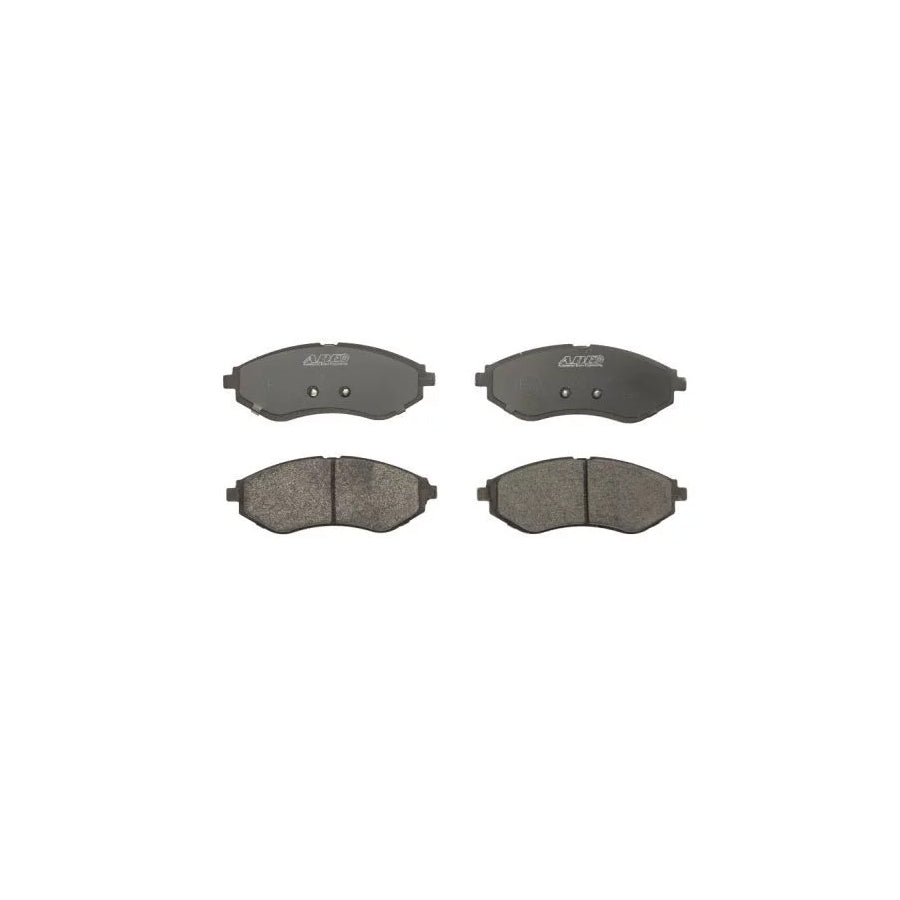 ABE C10013ABE Brake Pad Set