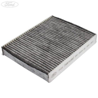 GENUINE FORD 1353269 FIESTA FIESTA FUSION CABIN POLLEN ODOUR FILTER | ML Performance UK