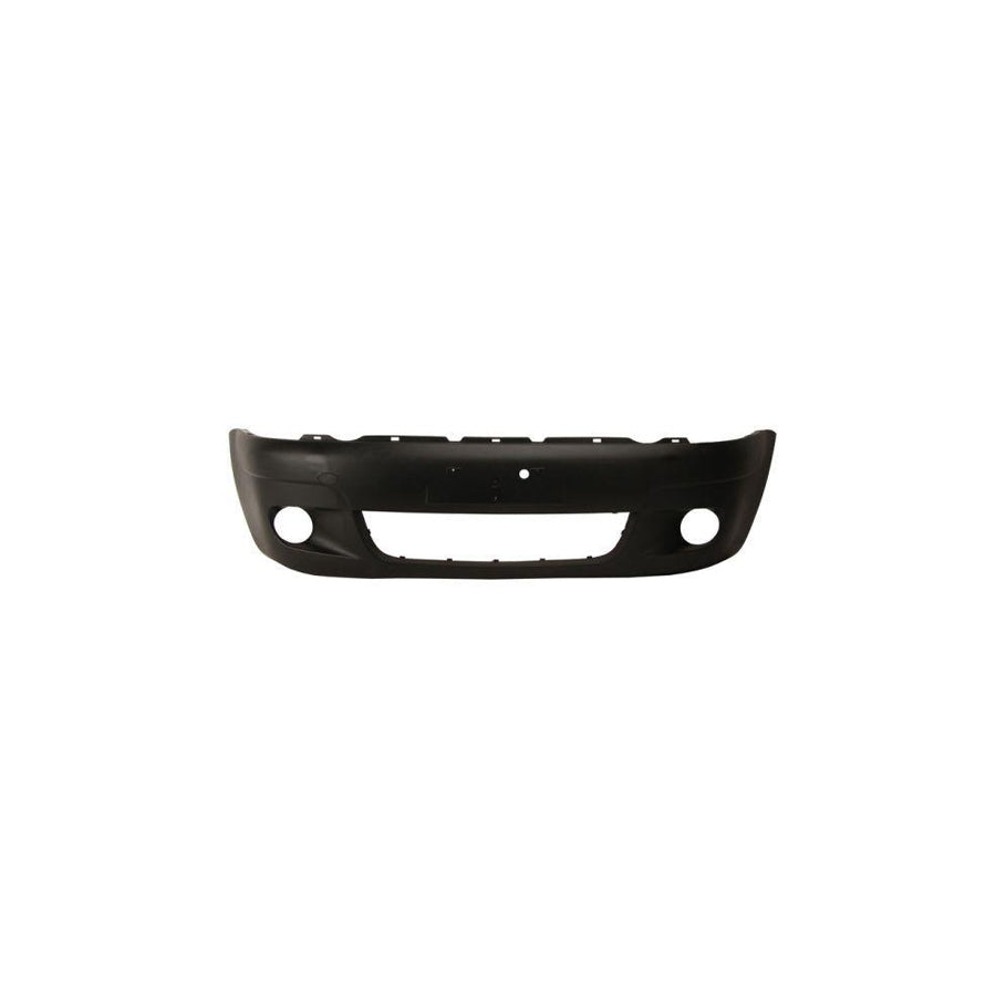 Blic 5510-00-1103901P Bumper For Daewoo Matiz I Hatchback (M100, M150)