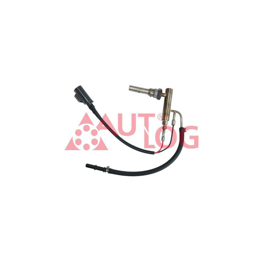 Autlog AV6508 Injection Unit, Soot / Particulate Filter Regeneration For Ford Kuga Mk2 (Dm2)