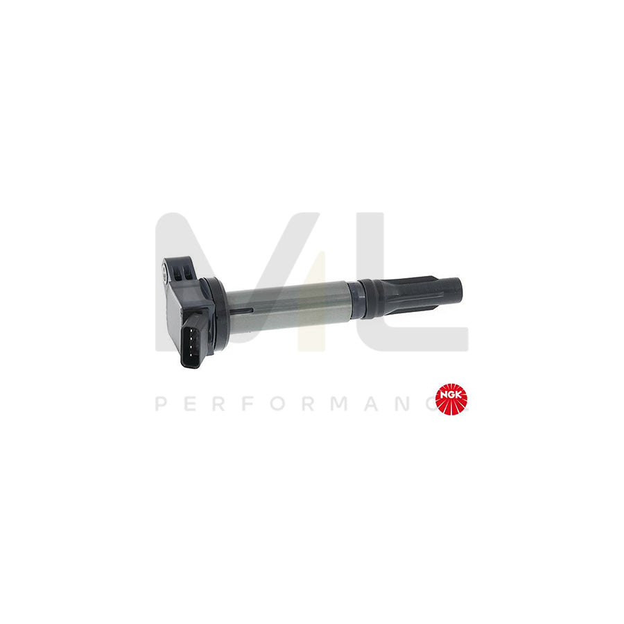 NGK Ignition Coil - U5076 (NGK48257) Plug Top Coil | ML Car Parts UK | ML Performance