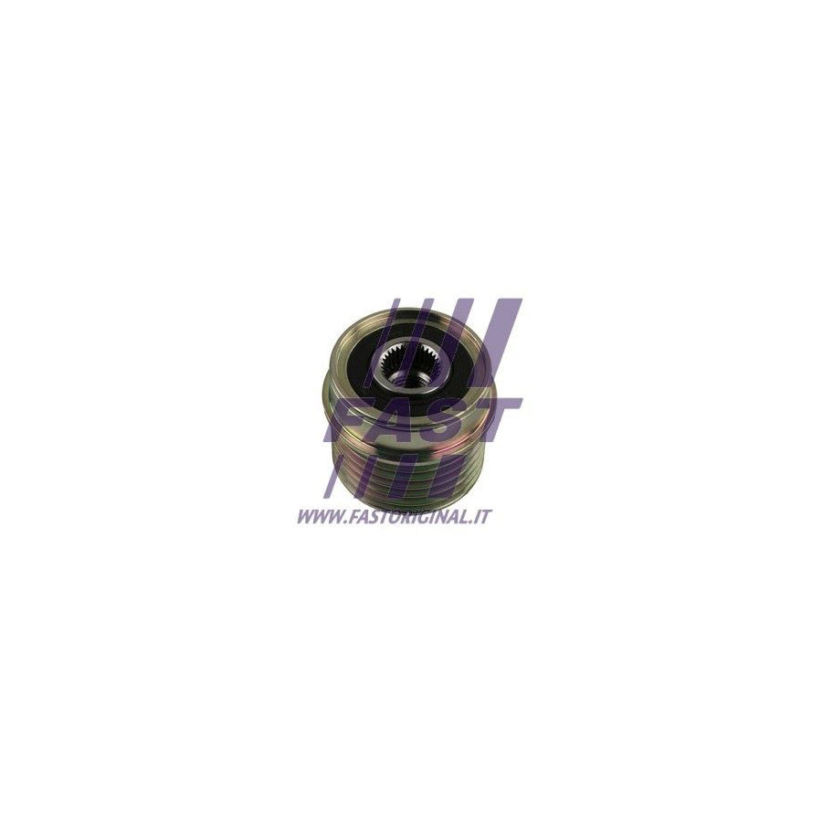 Fast FT45643 Pulley, Alternator | ML Performance UK Car Parts