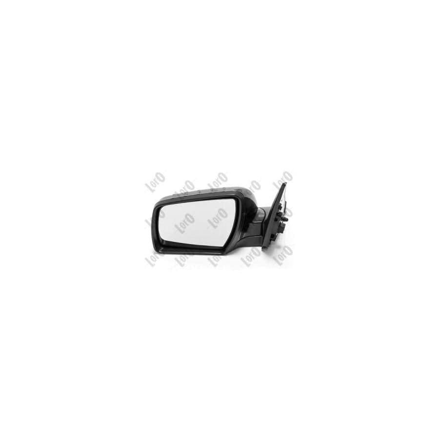 Abakus 1816M06 Wing Mirror For Kia Soul I (Am) | ML Performance UK