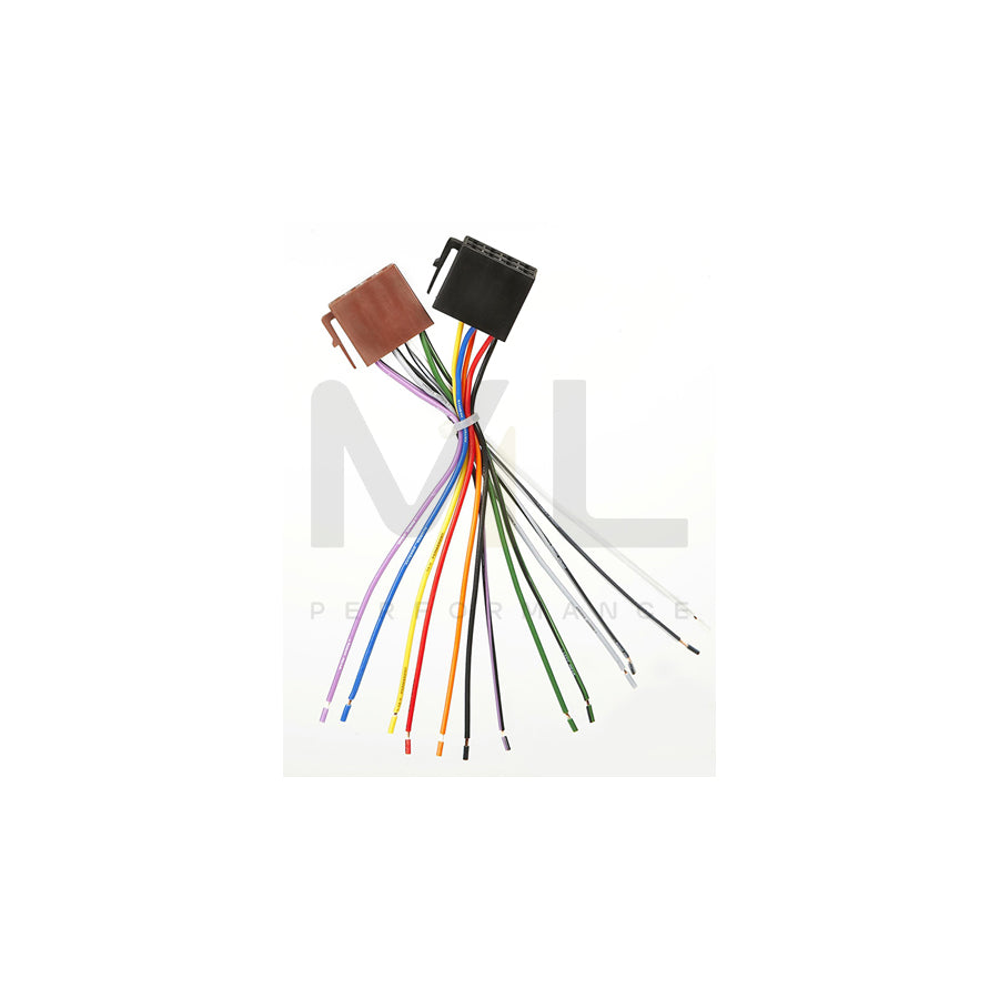 WRC 007573 Amp wiring kit | ML Performance Car Parts