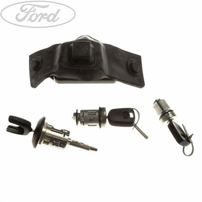 GENUINE FORD 1752984 TRANSIT COMPLETE VEHICLE LOCKSET | ML Performance UK