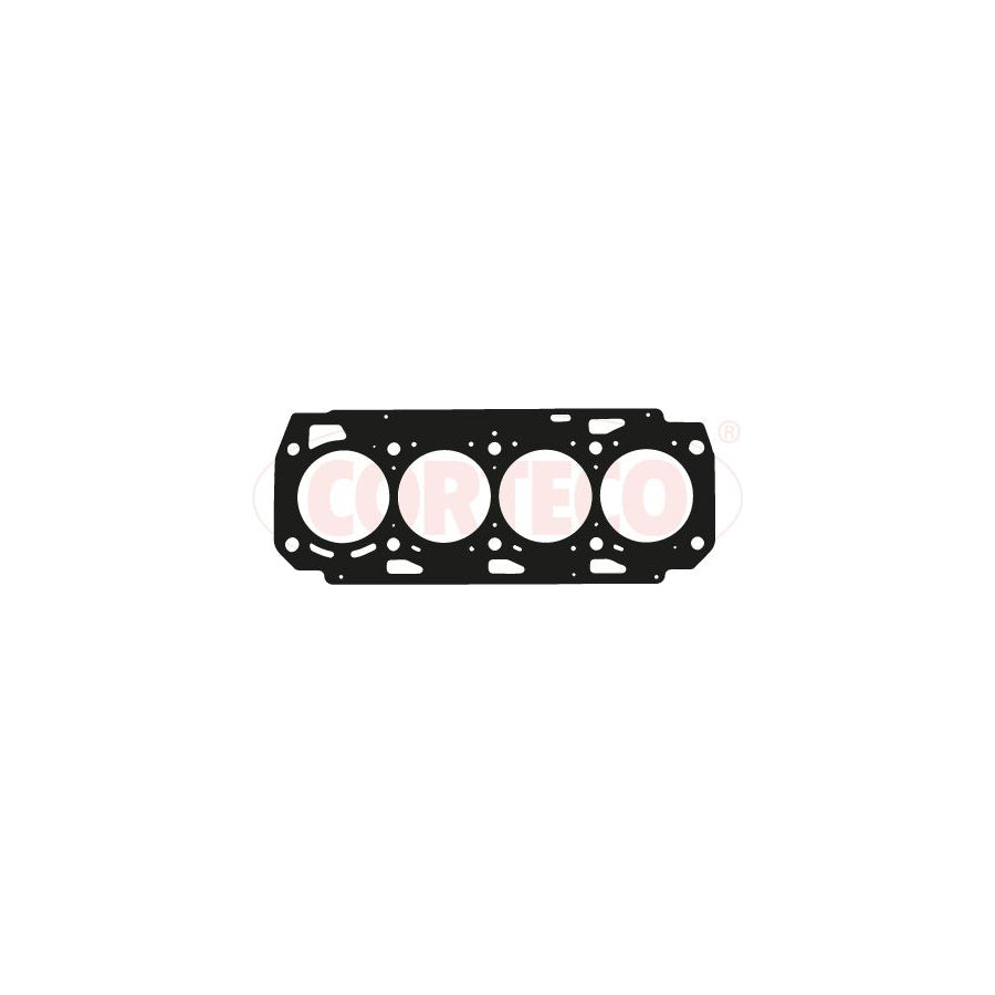 Corteco 415610P Gasket, Cylinder Head | ML Performance UK