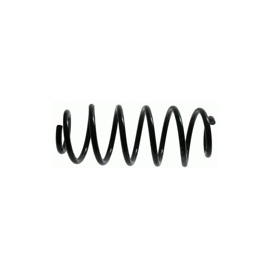 Sachs 994 164 Coil Spring For Toyota Yaris Ii Hatchback (Xp9)