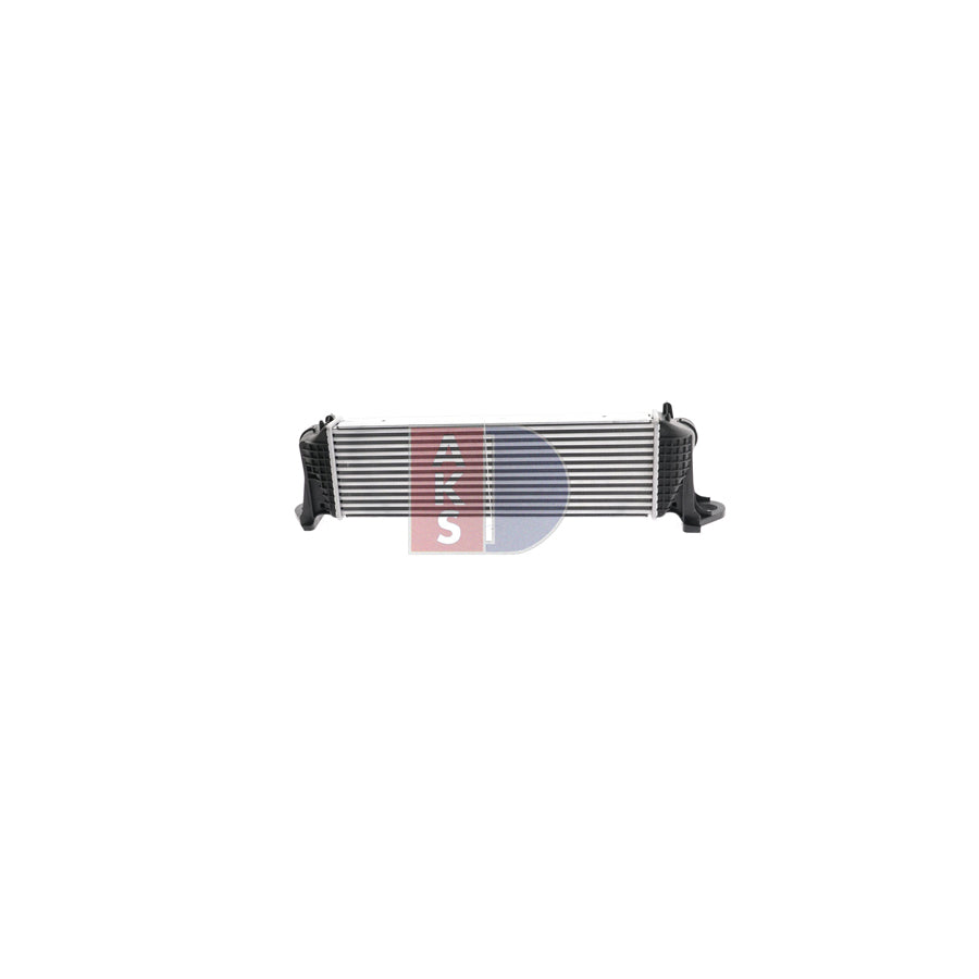 AKS Dasis 407012N Intercooler For IVeco Daily | ML Performance UK