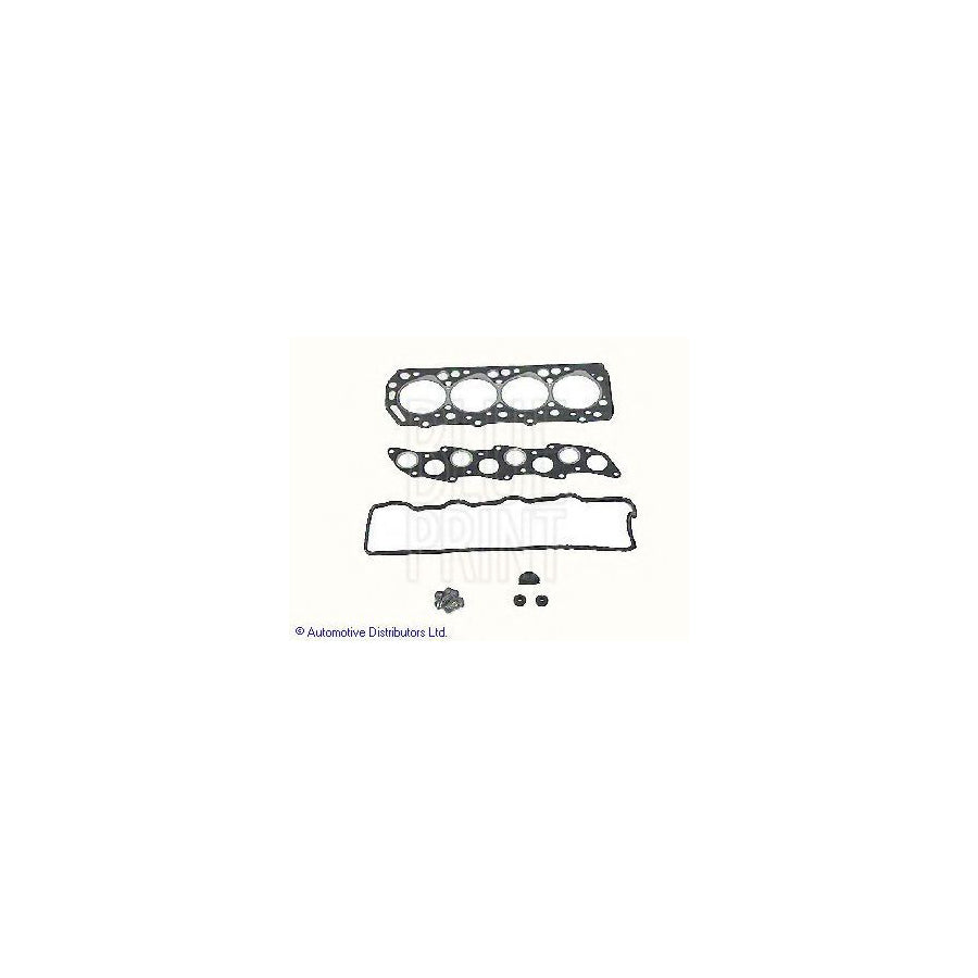 Blue Print ADG06215 Gasket Set, Cylinder Head For Hyundai Sonata II (Y-2)