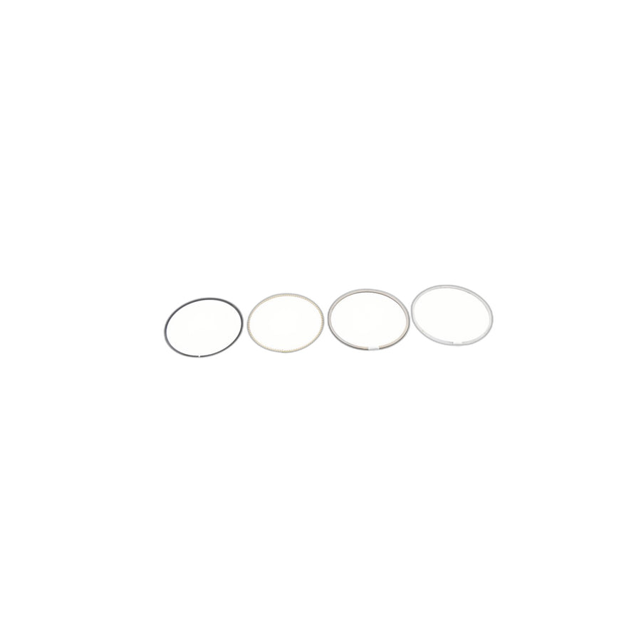 Genuine BMW 11251437077 E46 E36 Repair Kit Piston Rings (Inc. Z3, 528i & 323i) | ML Performance UK Car Parts