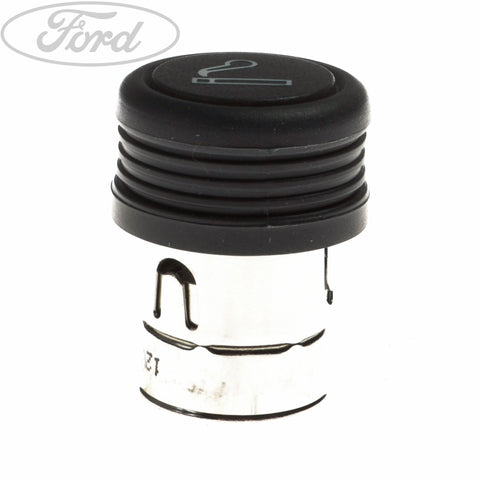 GENUINE FORD 1568390 CIGAR LIGHTER KNOB AND ELEMENT | ML Performance UK