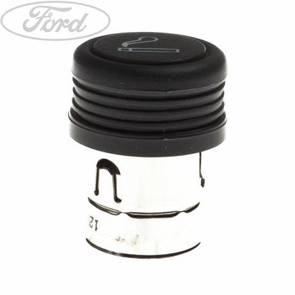 GENUINE FORD 1568390 CIGAR LIGHTER KNOB AND ELEMENT | ML Performance UK