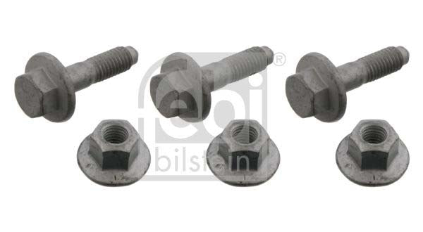 Febi Bilstein 32295 Clamping Screw Set, Ball Joint | ML Performance UK Car Parts