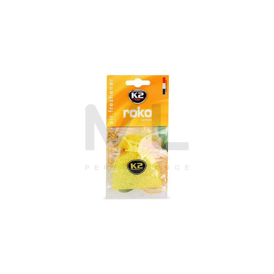 K2 V825 Car air freshener Bag | ML Performance Car Parts