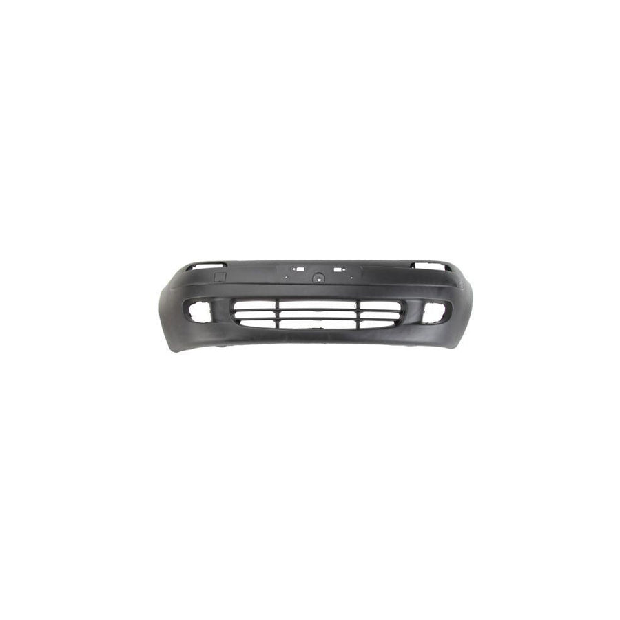 Blic 5510-00-1103900P Bumper For Daewoo Matiz I Hatchback (M100, M150)