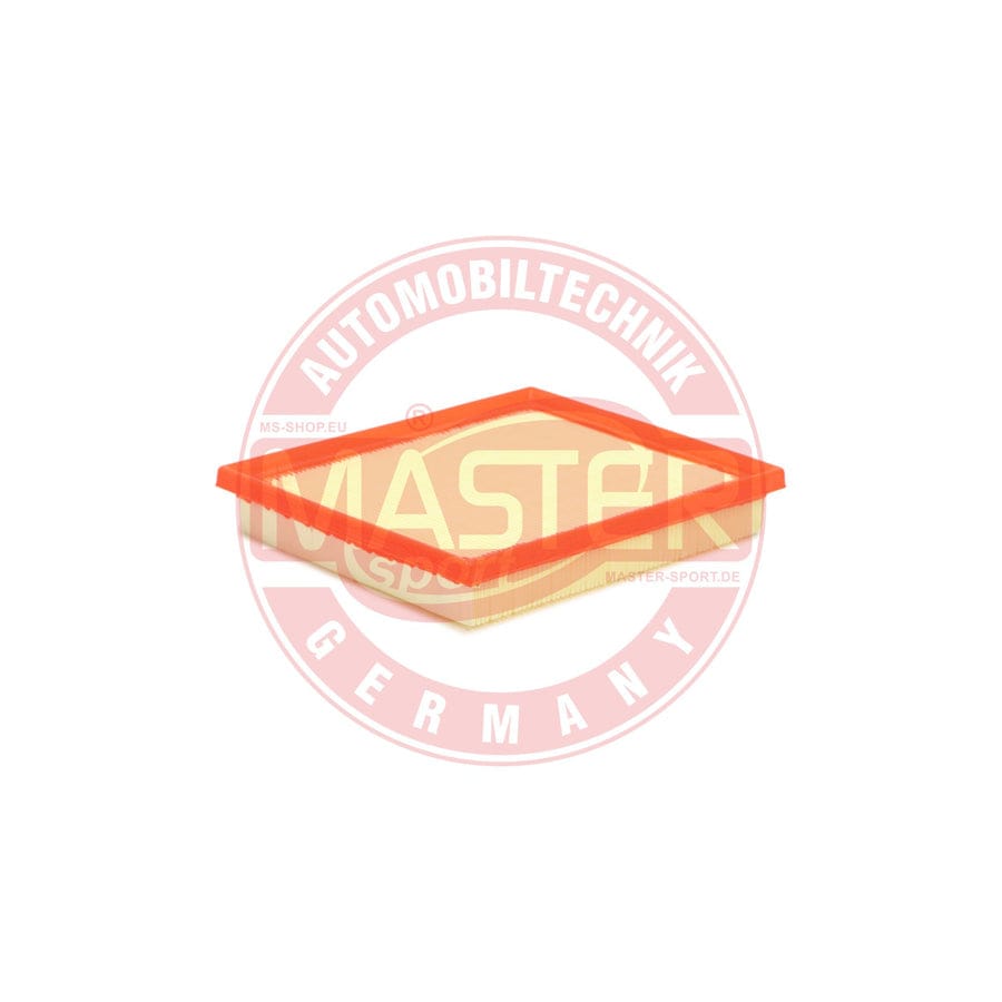 MASTER-SPORT 22009-LF-PCS-MS Air Filter | ML Performance UK Car Parts