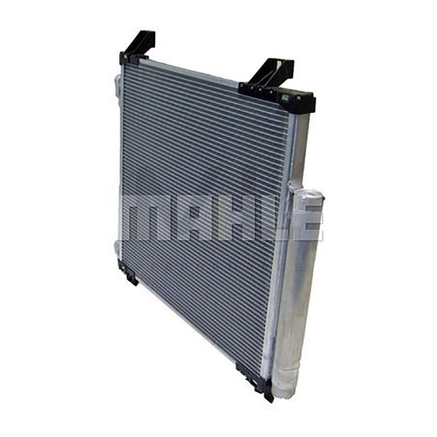 MAHLE ORIGINAL AC 825 000S Air conditioning condenser with dryer | ML Performance Car Parts