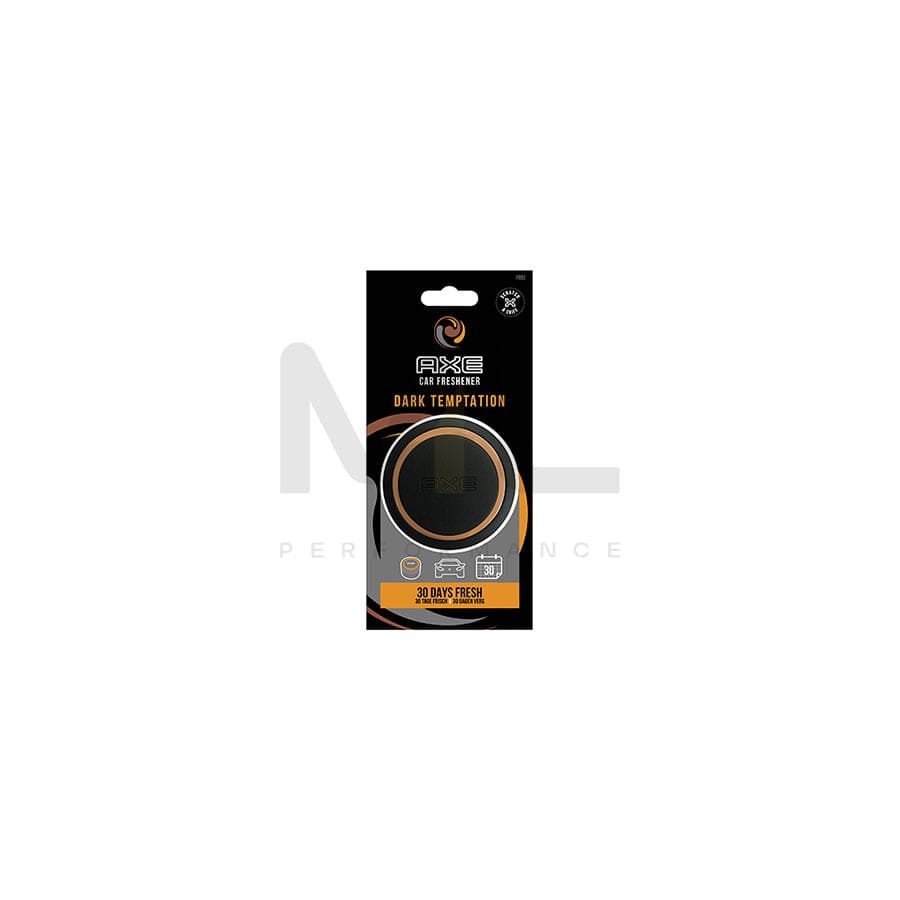 AXE Gel Can 1711753 Car air freshener | ML Performance Car Parts