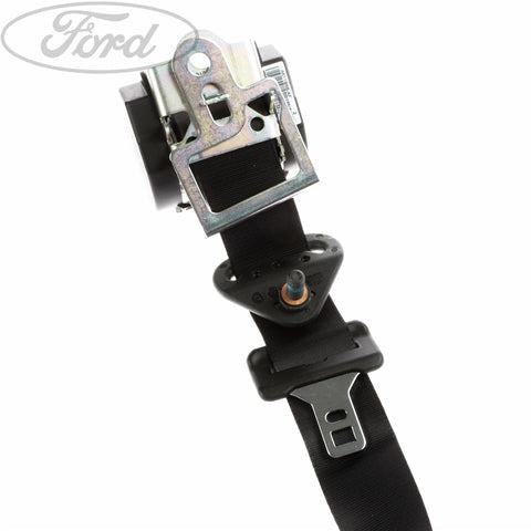 GENUINE FORD 4416661 REAR SEAT BELT | ML Performance UK