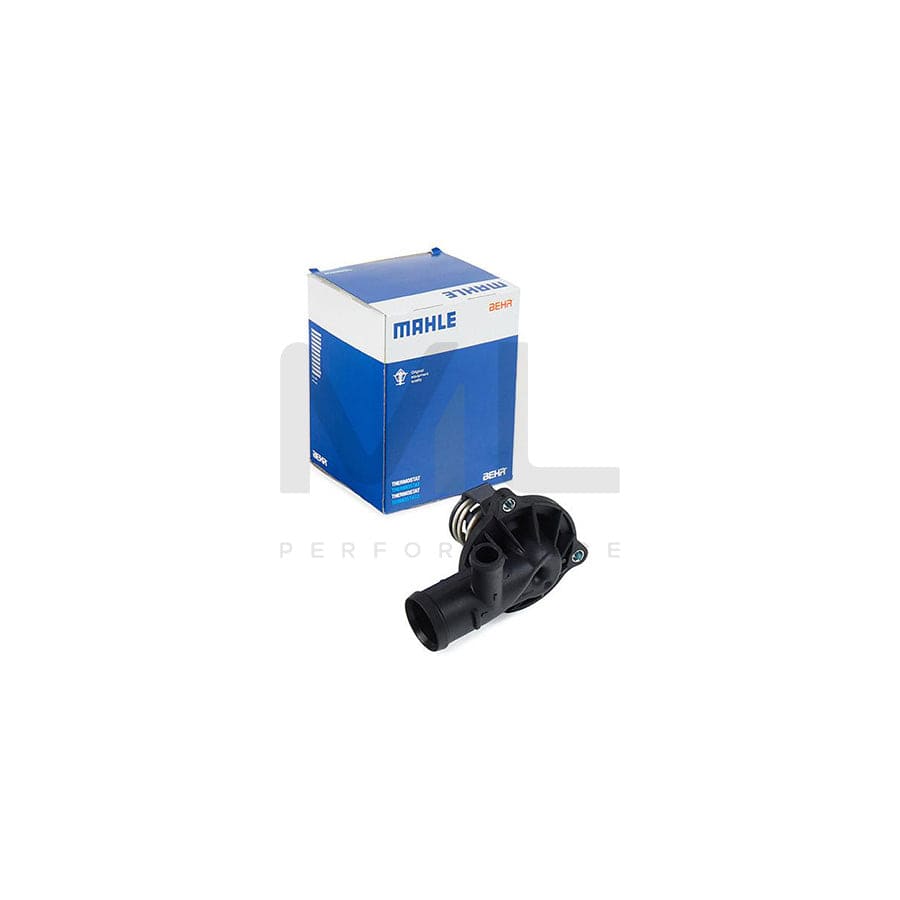 MAHLE ORIGINAL TI 329 87 Engine thermostat Opening Temperature: 87��C, with seal | ML Performance Car Parts