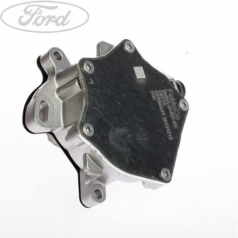 GENUINE FORD 1881050 BRAKE VACUUM PUMP | ML Performance UK