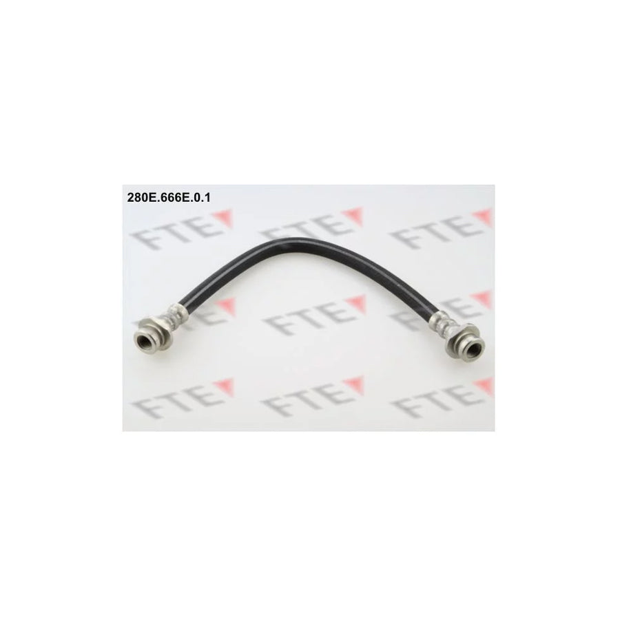 Fte 280E.666E.0.1 Brake Hose | ML Performance UK Car Parts