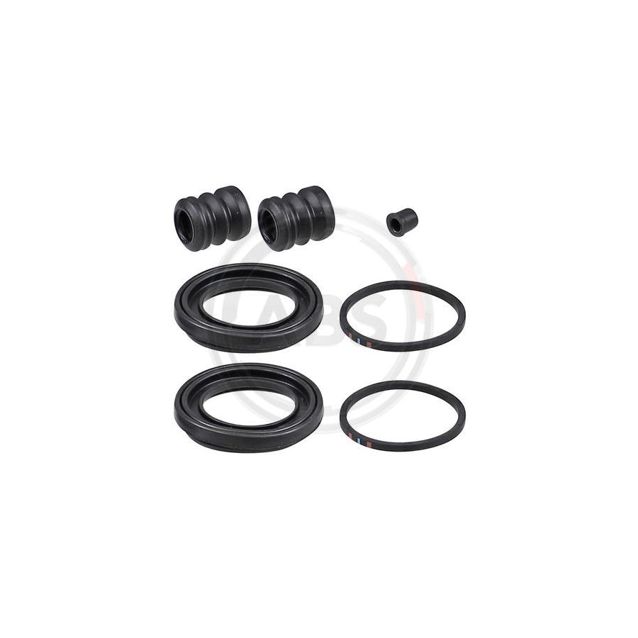 A.B.S. 43075 Repair Kit, Brake Caliper