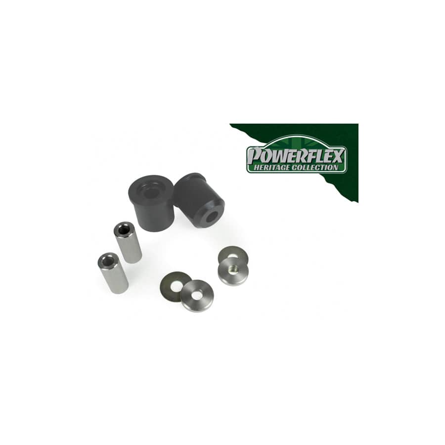 Powerflex PFR5-632H BMW E34 E32 Rear Diff Rear Mounting Bush | ML Performance UK Car Parts