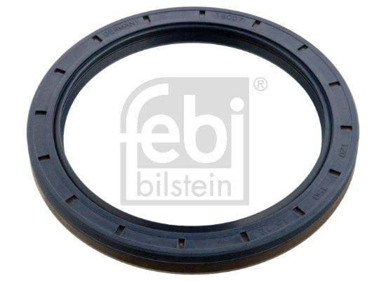 Febi Bilstein 19007 Shaft Seal, Wheel Bearing | ML Performance UK Car Parts