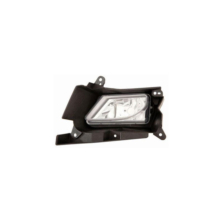 Abakus 2162030LUE Fog Light For Mazda 3 Saloon (Bl) | ML Performance UK