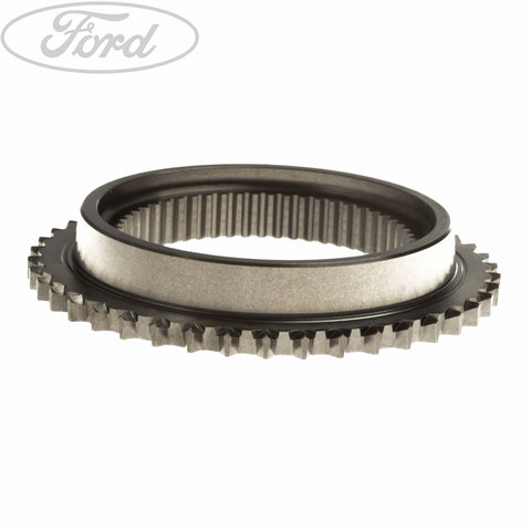 GENUINE FORD 2032476 GEARBOX OUTPUT SHAFT SYNCHRO RING | ML Performance UK