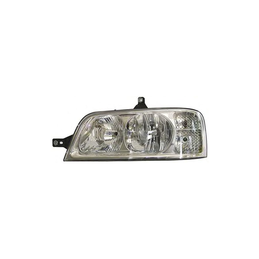 Hella 1EB 354 306-021 Headlight