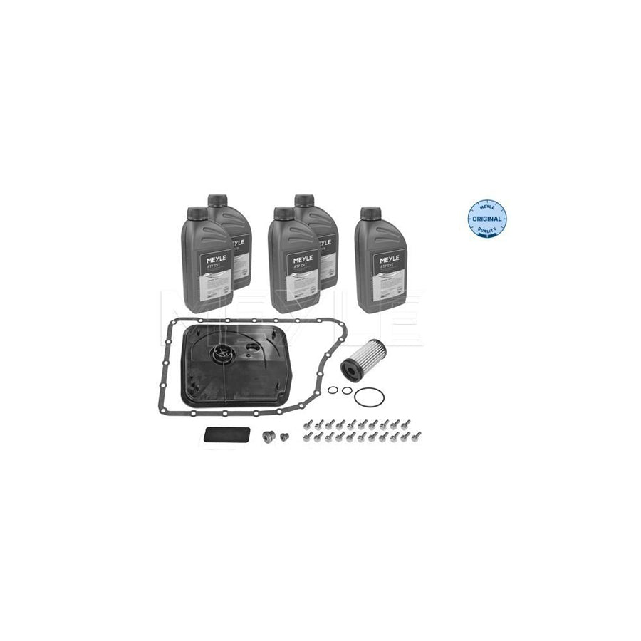 Meyle 714 135 0003 Gearbox Service Kit For Ford Focus