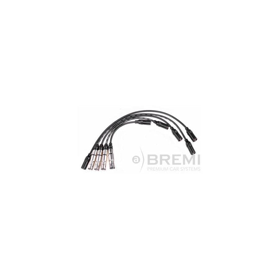 Bremi 964 Ignition Cable Kit For Vw Sharan I (7M8, 7M9, 7M6)