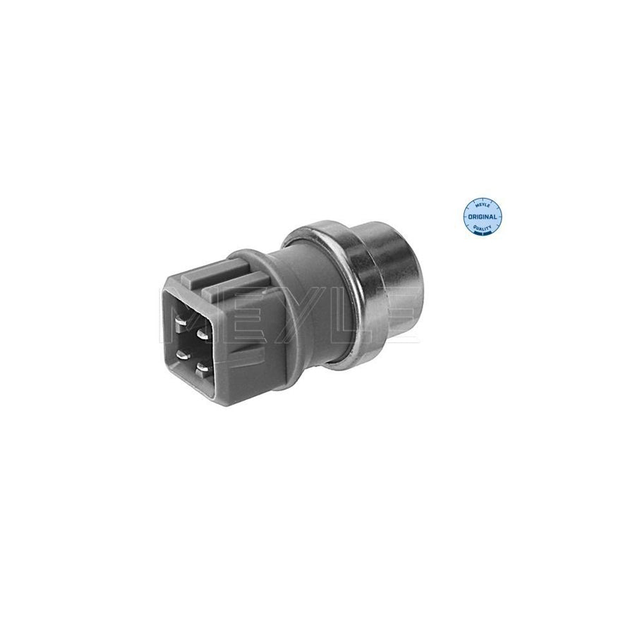 Meyle 100 810 0007 Sensor, Coolant Temperature