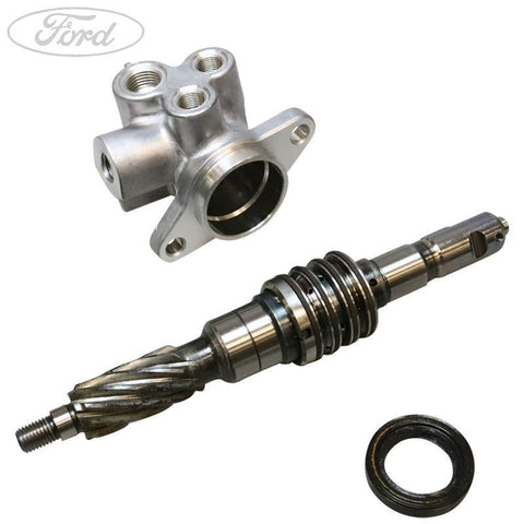 GENUINE FORD 1729330 VALVE | ML Performance UK