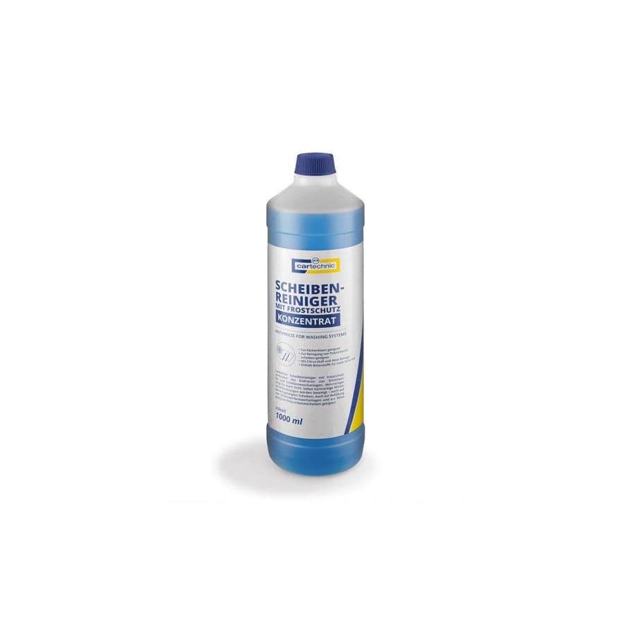 Cartechnic 40 27289 02236 9 Winter Screenwash | ML Performance UK Car Parts