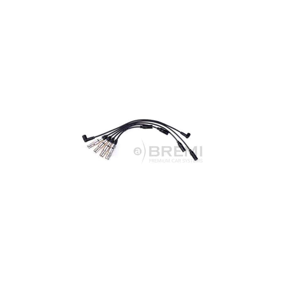 Bremi 963 Ignition Cable Kit For Vw Golf Iv Convertible (1E)