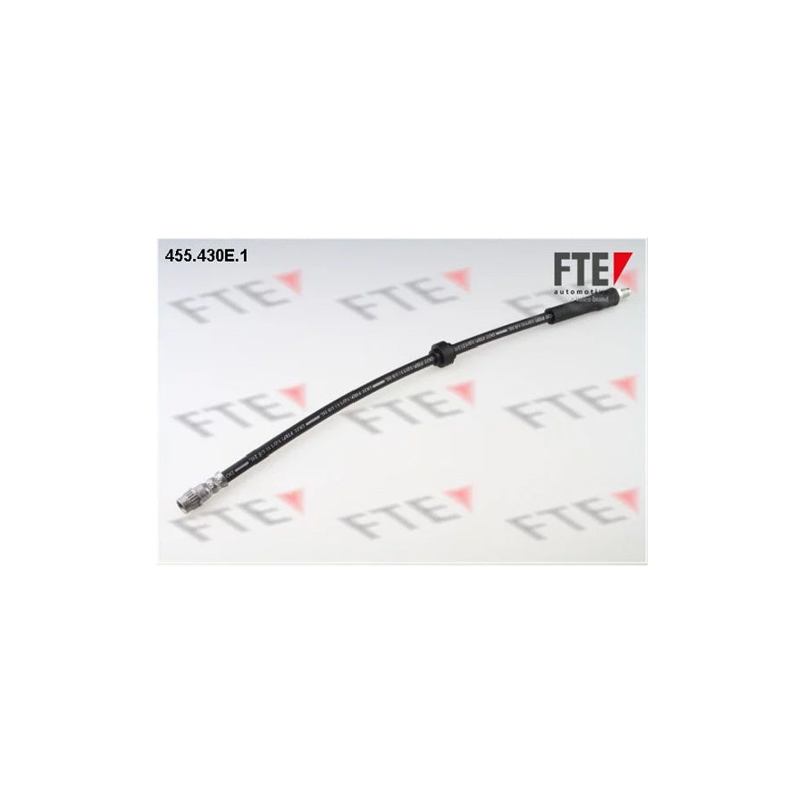 Fte 455.430E.1 Brake Hose | ML Performance UK Car Parts