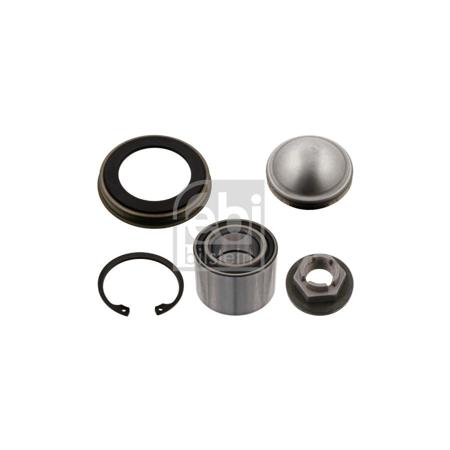 Febi Bilstein 34763 Wheel Bearing Kit For Ford Focus