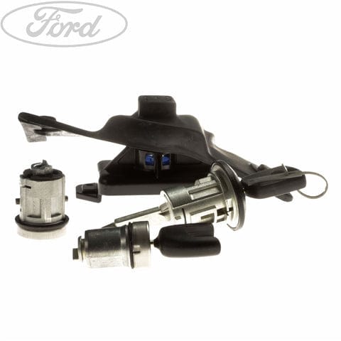 GENUINE FORD 1752983 TRANSIT COMPLETE VEHICLE LOCKSET | ML Performance UK