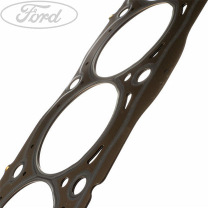 GENUINE FORD 1683688 2.0 DURATORQ DOHC ENGINE CYLINDER HEAD GASKET 1.30MM | ML Performance UK