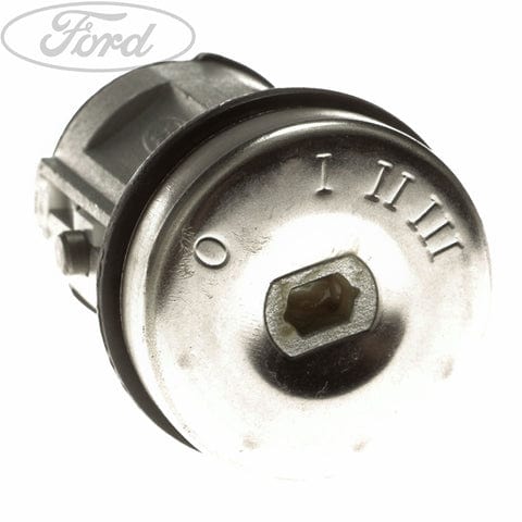 GENUINE FORD 1752983 TRANSIT COMPLETE VEHICLE LOCKSET | ML Performance UK