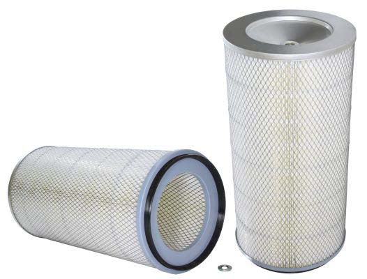 WIX Filters 42263 Air Filter