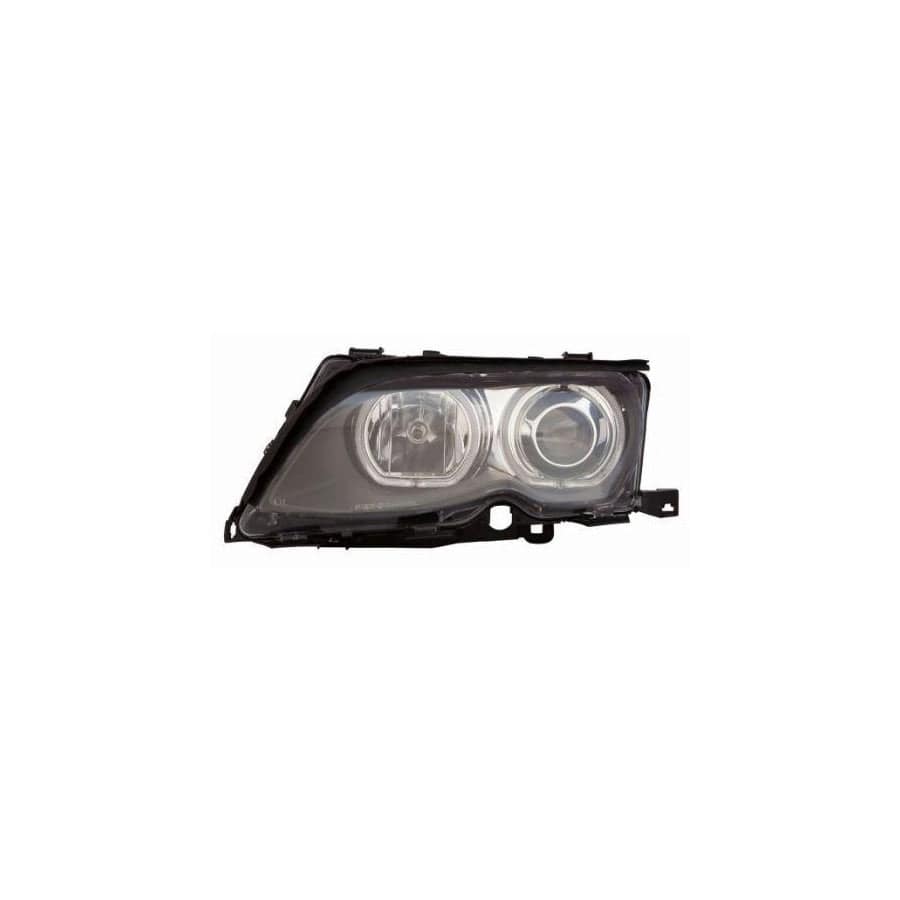 Abakus D441109PMNEBM2 Headlight Set For Bmw 3 Series | ML Performance UK