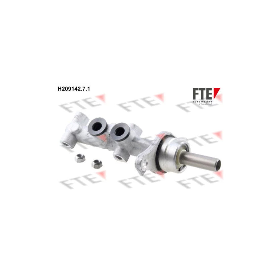 Fte H209142.7.1 Brake Master Cylinder | ML Performance UK Car Parts