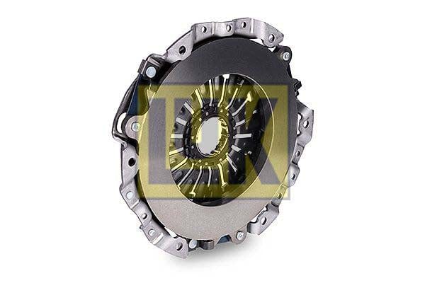 LuK 123 0279 60 Clutch Pressure Plate